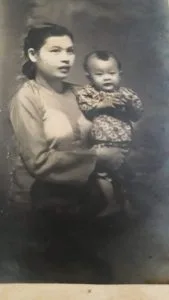 Tình mẹ – Thơ Nguyễn Thị Thu Hồng