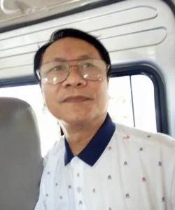 Nguyễn Nhất Thống: Chùm thơ 006