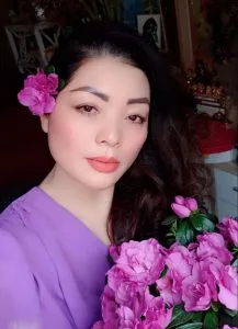 Tết để trở về –  Tản văn Trần Thảo Vy