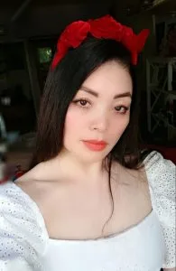 Chùm thơ tình – Thơ Trần Thảo Vy