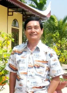 Mưa – Lương Khánh Vinh