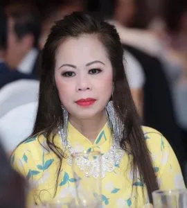 Chùm thơ tình – Trương Thị Hoa Lài