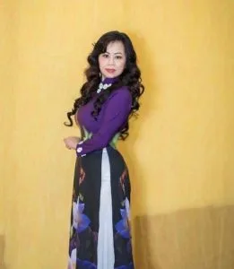 Chùm thơ tình – Trương Thị Hoa Lài