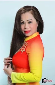Chùm thơ tình – Trương Thị Hoa Lài