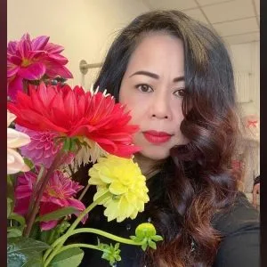 Chùm thơ tình – Trương Thị Hoa Lài