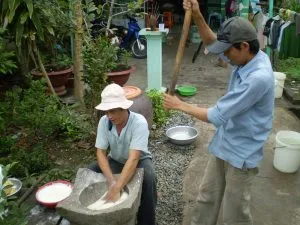 Nguyễn Nhất Thống: Chùm thơ 007