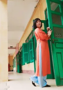 Ta nhìn ta – Thơ Kiều Ngọc Tuyết