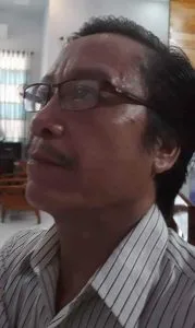 Chùm thơ – Phạm Khang