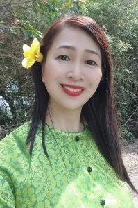 Em về tìm chút bình yên – Thơ Nguyễn Sương