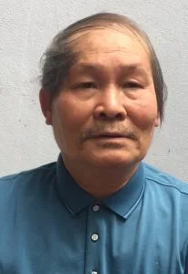 Nguyễn Công Tiến với bài thơ “Không được lãng quên”