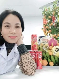 Chùm thơ – Bùi Thị Định