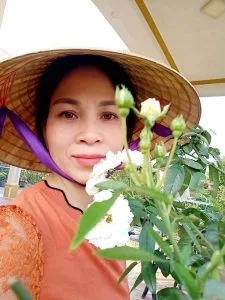 Chùm thơ – Bùi Thị Định