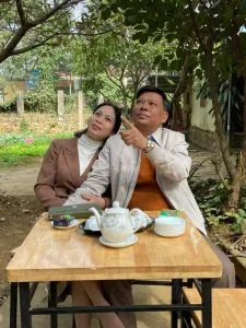 Chùm thơ – Bùi Thị Định