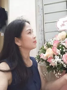 Chùm thơ – Bùi Thị Định
