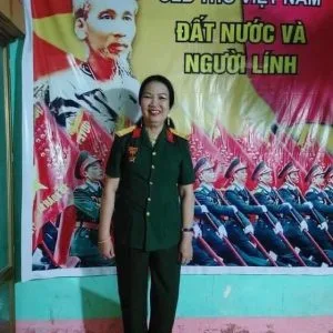 Chùm thơ tình – Đặng Kim Tiến (Bắc Giang)