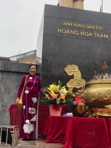 Chùm thơ tình – Đặng Kim Tiến (Bắc Giang)
