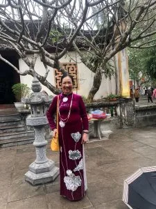 Chùm thơ tình – Đặng Kim Tiến (Bắc Giang)