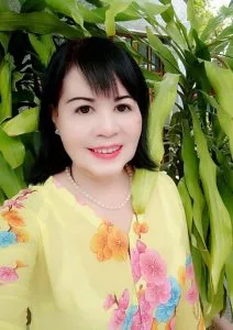Tháng Ba em chờ anh – Thơ Phạm Thúy Nga