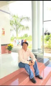 Nguyễn Nhất Thống: Chùm thơ 008