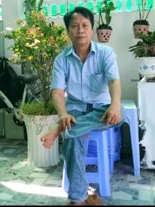 Nguyễn Nhất Thống: Chùm thơ 008