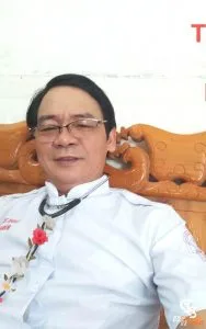 Lưu Hải – Biển Chiều Trong
