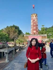 Bản tình ca mùa xuân – Thơ Nương Đặng