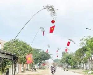 Chùm thơ quê hương – Nguyễn Hữu Trung (Đồng Nai)