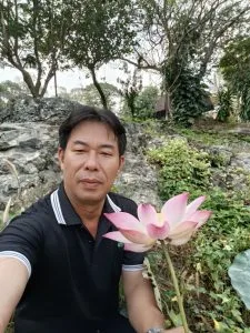 Chùm thơ quê hương – Nguyễn Hữu Trung (Đồng Nai)