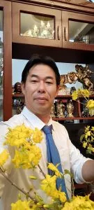 Chùm thơ quê hương – Nguyễn Hữu Trung (Đồng Nai)