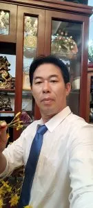 Chùm thơ tình – Nguyễn Hữu Trung