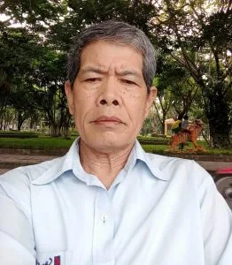 Mẹ – Thơ Vũ Xuân Thu