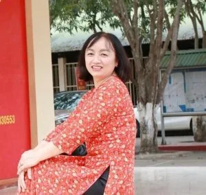 Tô Tuyết: Đôi lời cảm nhận về tập thơ “Lời giản dị” của Ái Quê