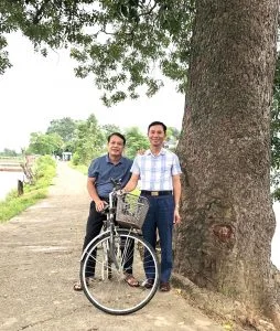 Dại khờ xa quê – Thơ Quang Đào