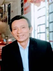 Xuân vẫn còn nguyên – Thơ Hoàng Quyên