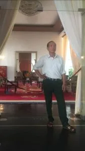 Đi qua miền thương nhớ! – Thơ Trần Văn Căn