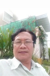 Nguyễn Nhất Thống: Chùm thơ 009