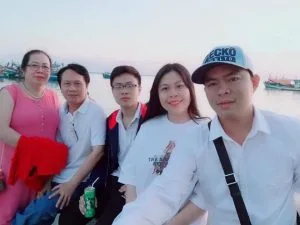 Nguyễn Nhất Thống: Chùm thơ 009