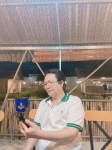 Nguyễn Nhất Thống: Chùm thơ 009