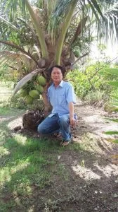 Nguyễn Nhất Thống: Chùm thơ 009
