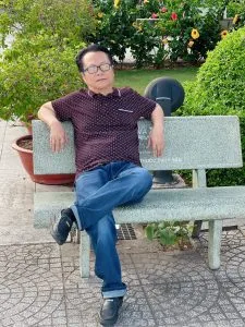 Nguyễn Nhất Thống: Chùm thơ 009
