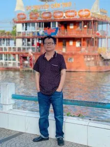 Nguyễn Nhất Thống: Chùm thơ 009