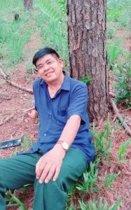 Thơ gửi em – Nguyễn Lâm