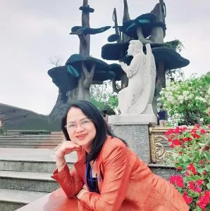 Thuở ấy tình vui – Thơ Tuệ Mẫn