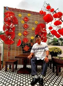 Tháng Ba Tây Nguyên – Thơ Nguyễn Minh Dũng