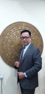 Chùm thơ tình – Lê Viết Tín (Đà Nẵng)