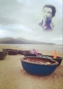 Chùm thơ tình – Lê Viết Tín (Đà Nẵng)
