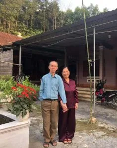 Xao xuyến với chùm thơ lãng mạn của Nguyễn Hữu Trung
