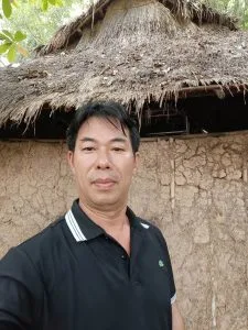 Xao xuyến với chùm thơ lãng mạn của Nguyễn Hữu Trung