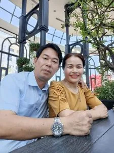 Xao xuyến với chùm thơ lãng mạn của Nguyễn Hữu Trung