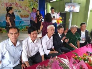 Xao xuyến với chùm thơ lãng mạn của Nguyễn Hữu Trung